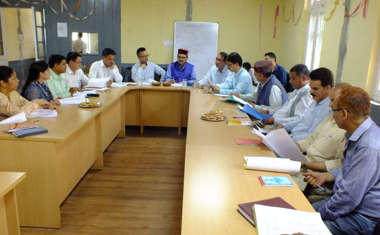 rks meeting