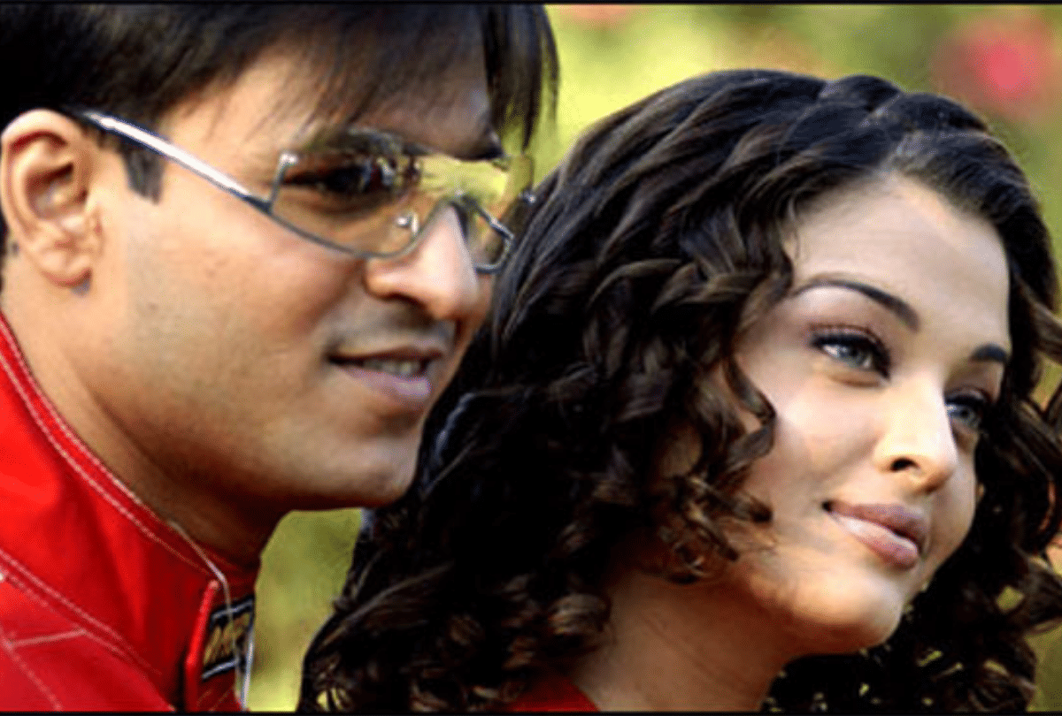 Vivek Oberoi Birthday Special: Aishwarya rai Salman khan and Vivek love triangle