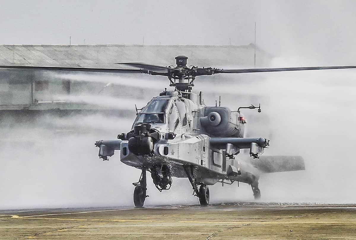 MI-35 Attack Helicopters  Airforce Will Be out of The fleet