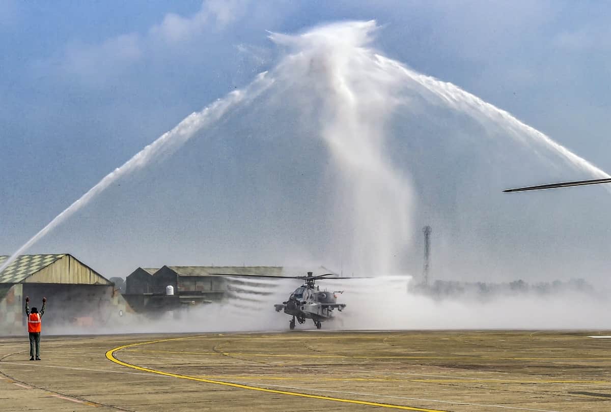 MI-35 Attack Helicopters  Airforce Will Be out of The fleet