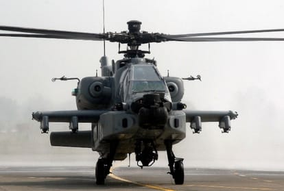 Pathankot Air Force Station More Important For Indian Air Force