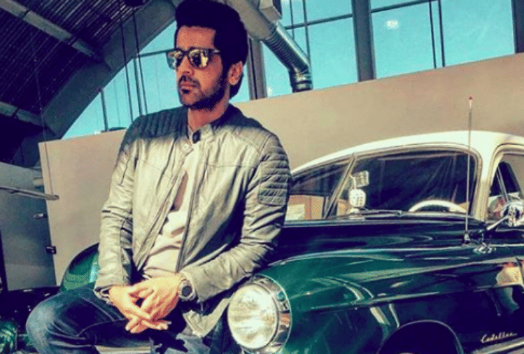 arjan bajwa birthday special here some unknown facts
