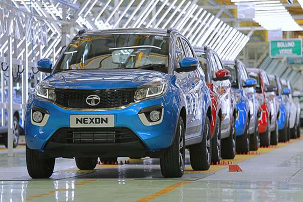 Maruti Suzuki to tata motors these 5 Automobile companies will drop diesel engine