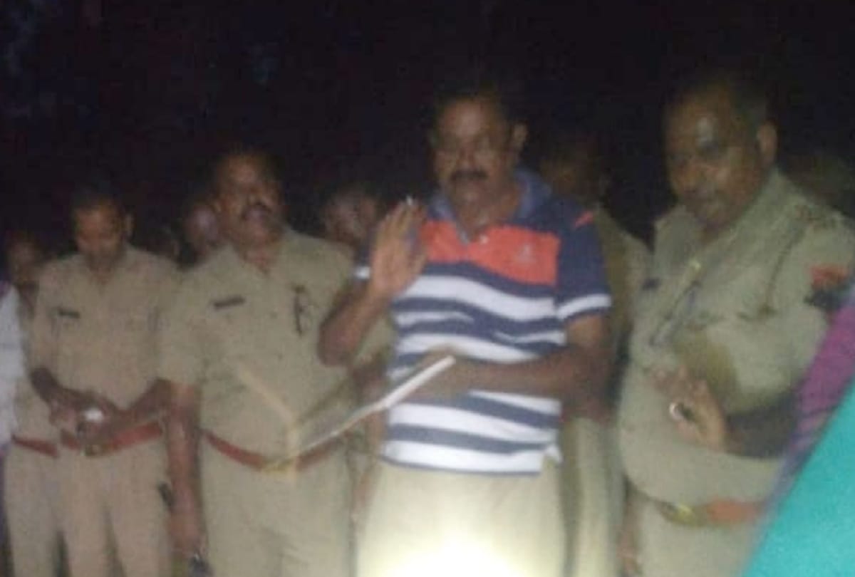 Sister beaten to death by bat while marrying free will