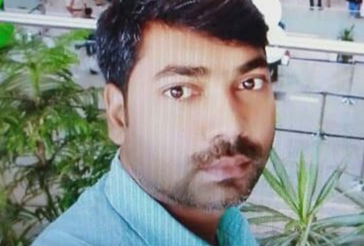 sub inspector committed suicide in lucknow