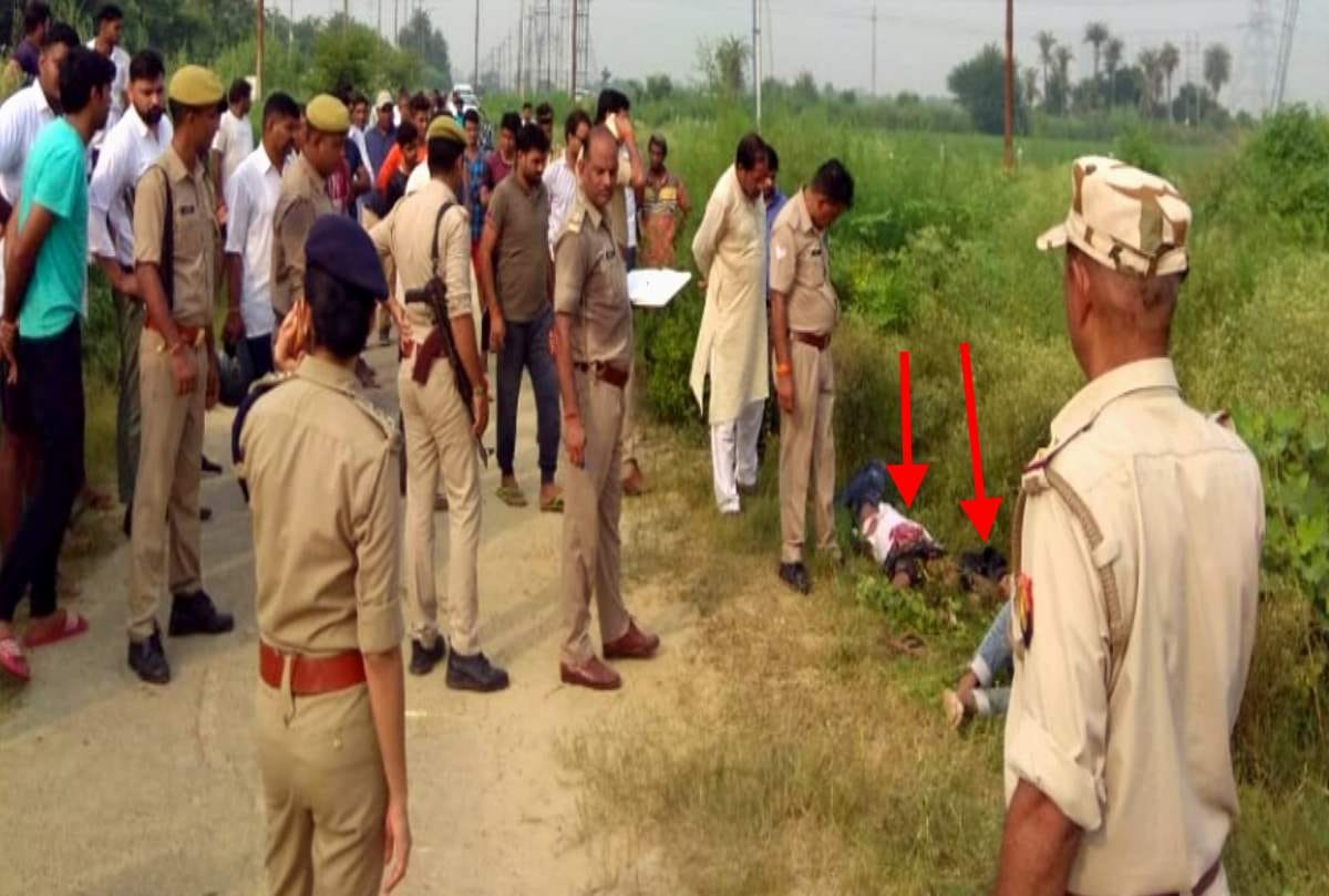 double murder in greater noida all updates and developments