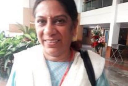bone marrow transplant in thalassemia patient in SGPGI