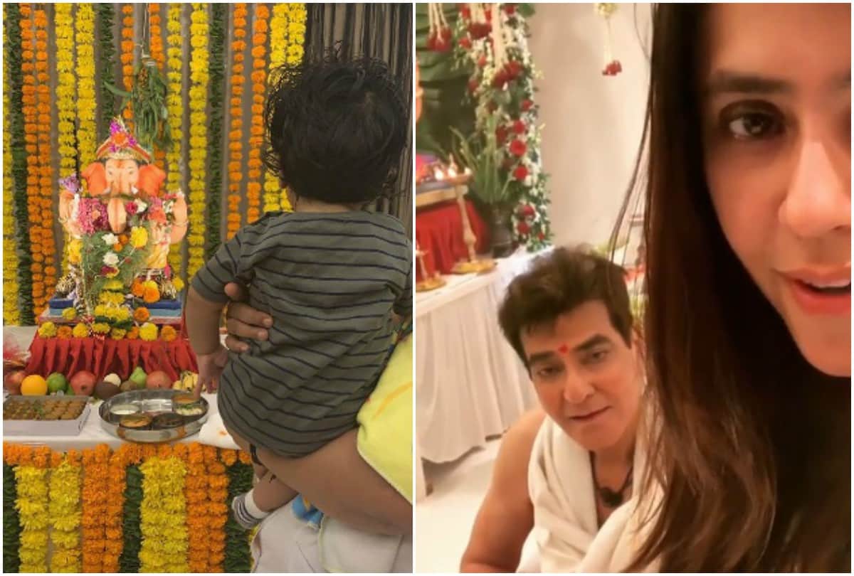 ekta kapoor on her son ravie kapoor and how to Upbringing