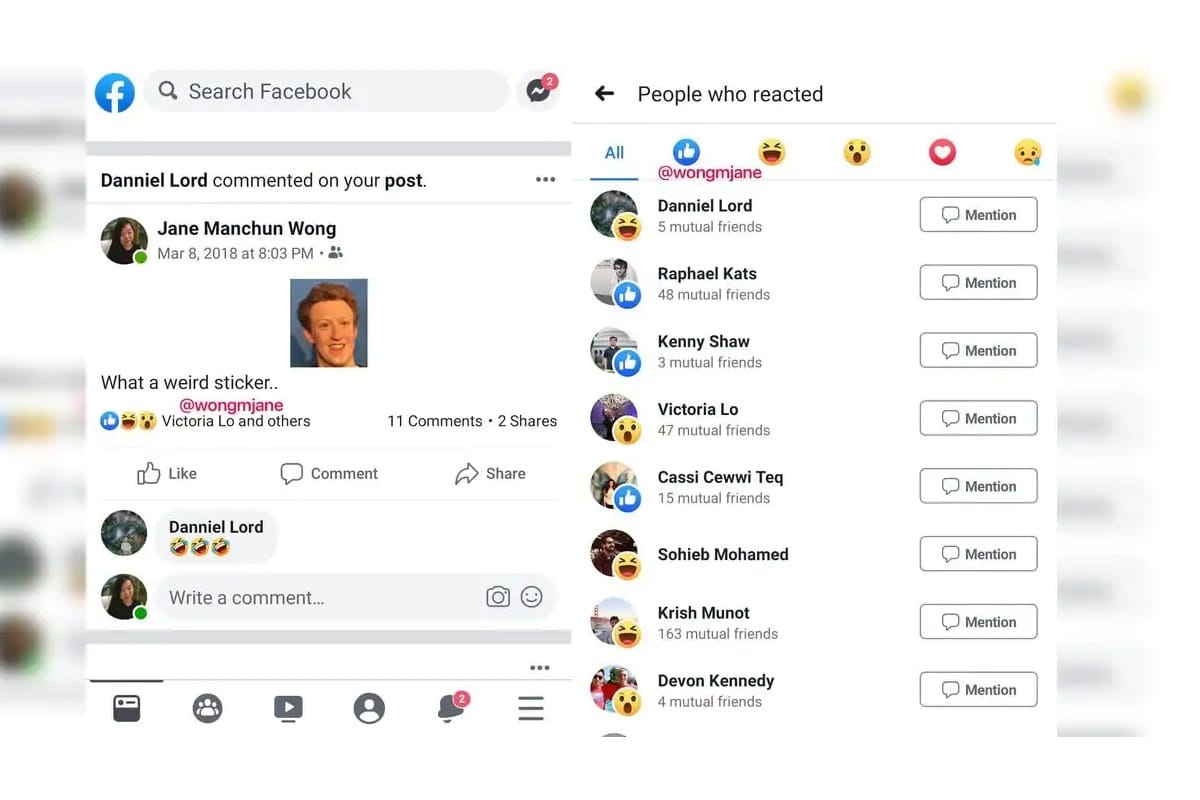 Facebook Plans to Hide Like Counts in New Test Instagram has expanded the feature before