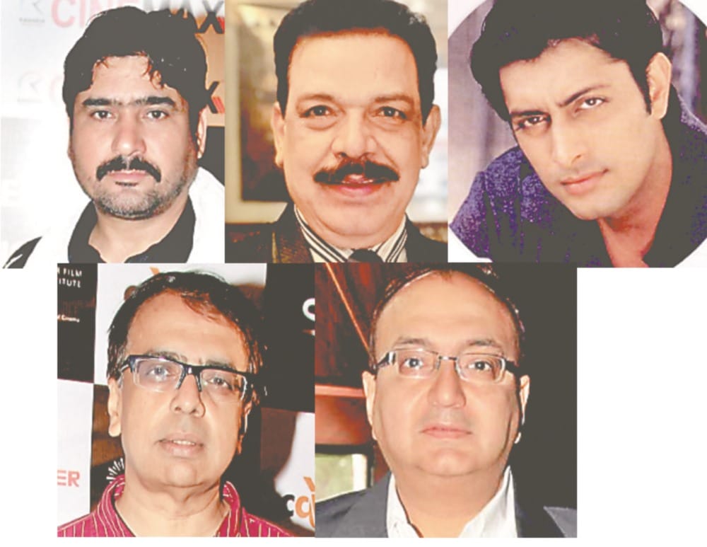 Fifth Dehradun International Film Festival starts from today