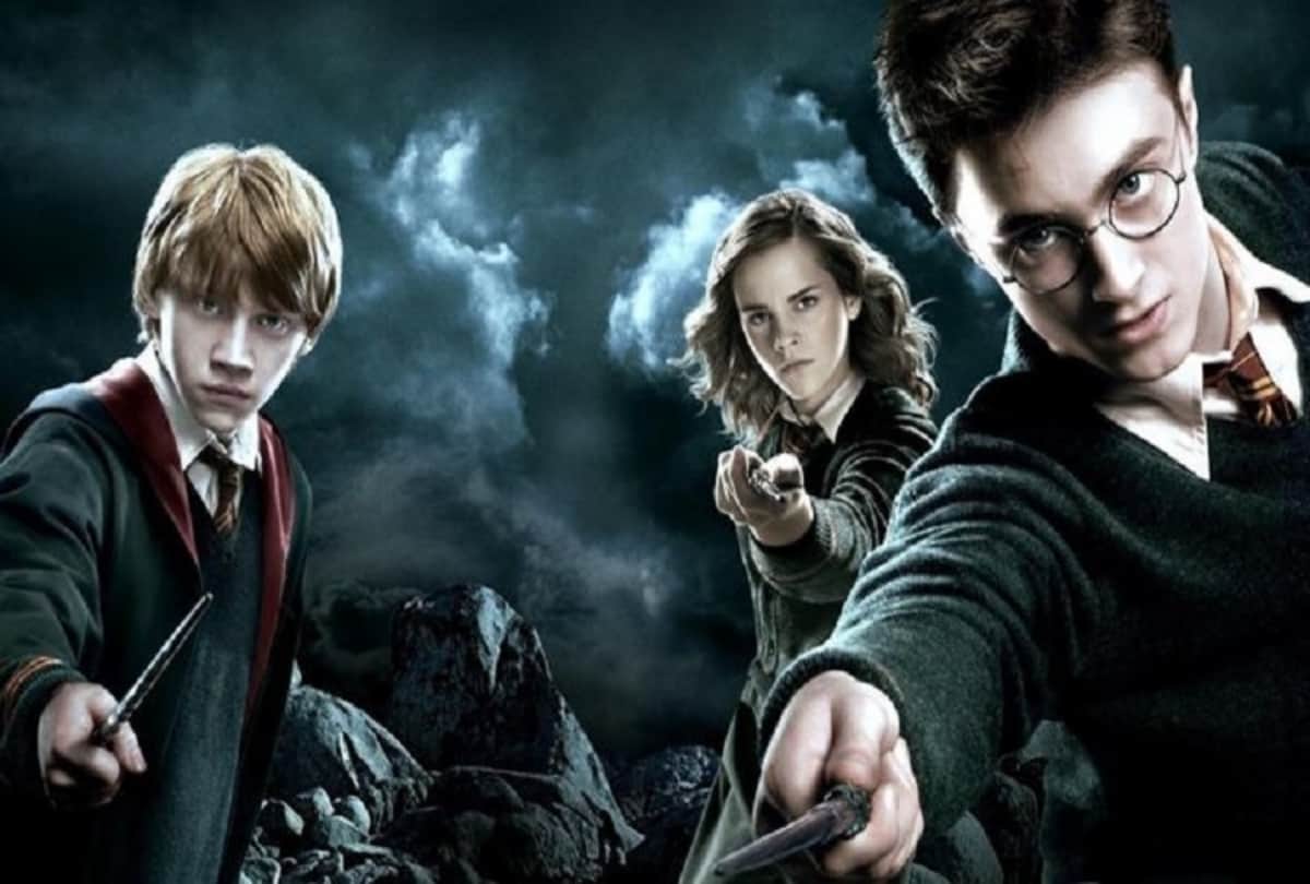 Hollywood movies Final Destination Harry Potter Fast Furious During coronavirus home quarantine