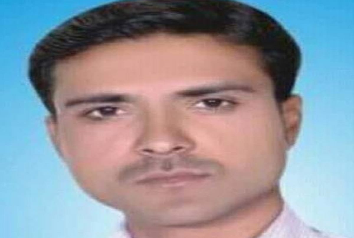 Kidnapping of District President of Teachers Association of Shahjahanpur asked ransom of five lakh  