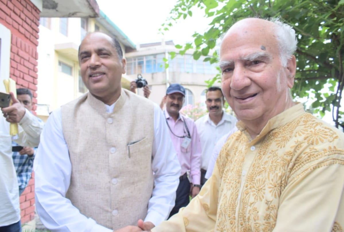 cm jairam thakur statement over new moter vehical Act