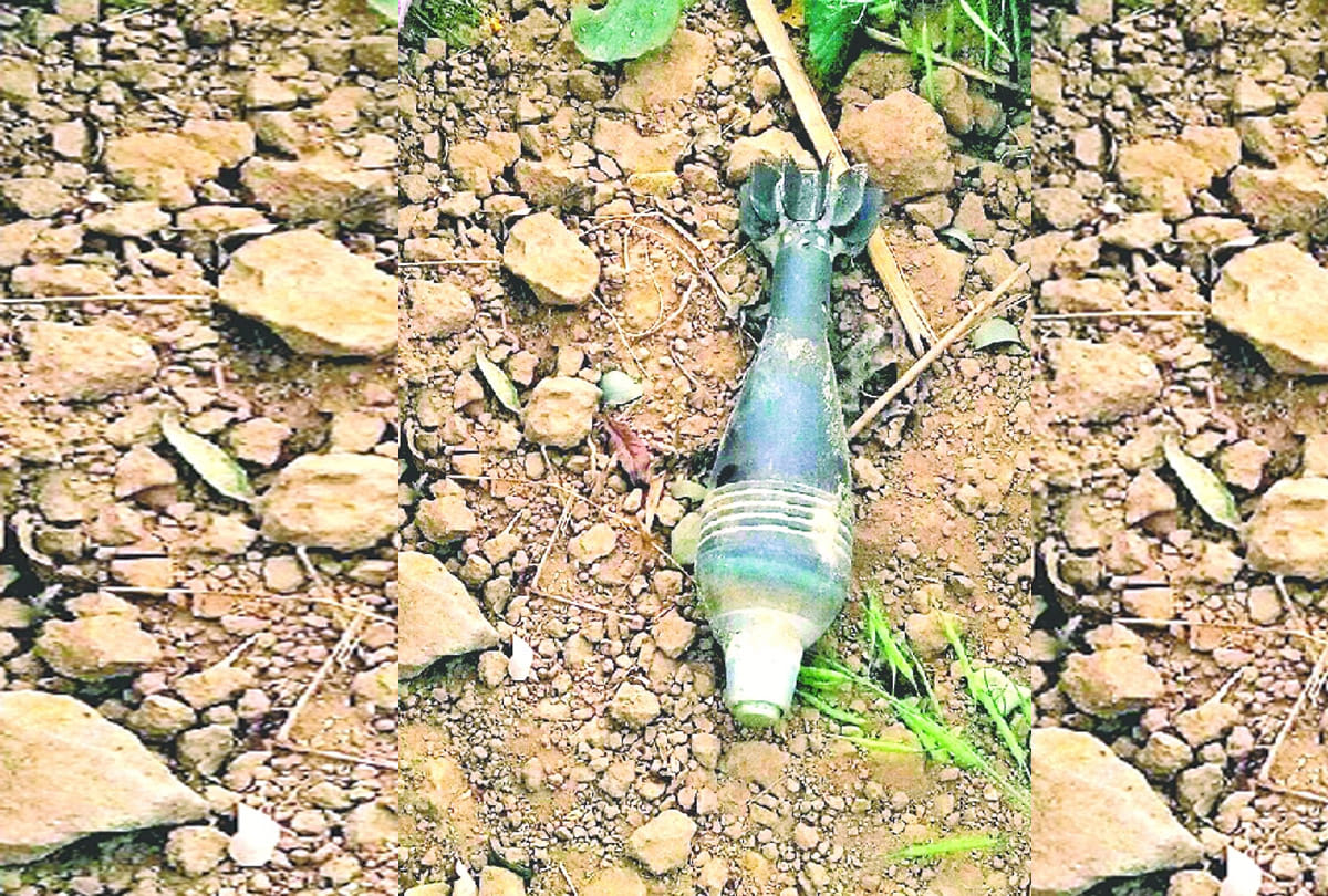 Pakistan is targeting the residential areas by violating the ceasefire along Line of Control