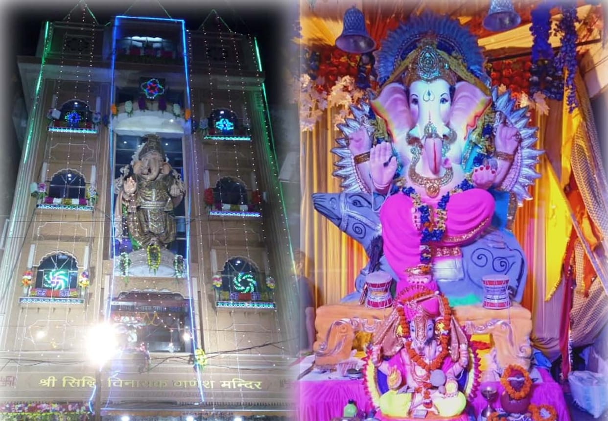Alert in Kanpur on Ganesh Chaturthi, security agency also on alert