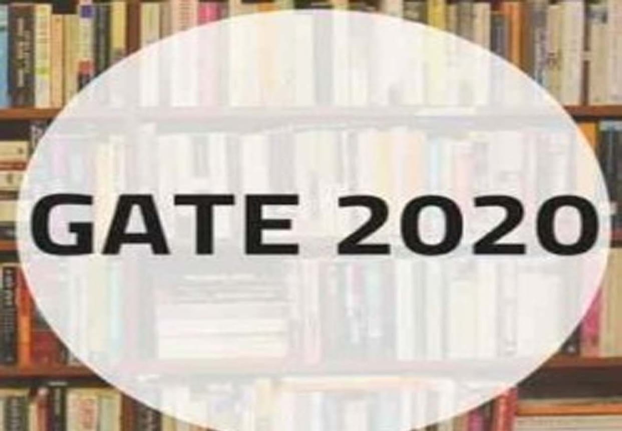 gate 2020 application link activate know about last date for registration