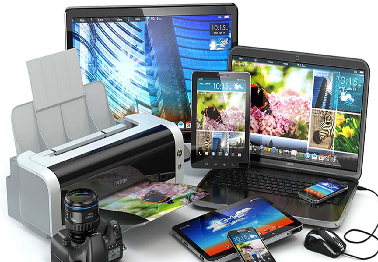 Scientists will research on preventing electronic products from heating up