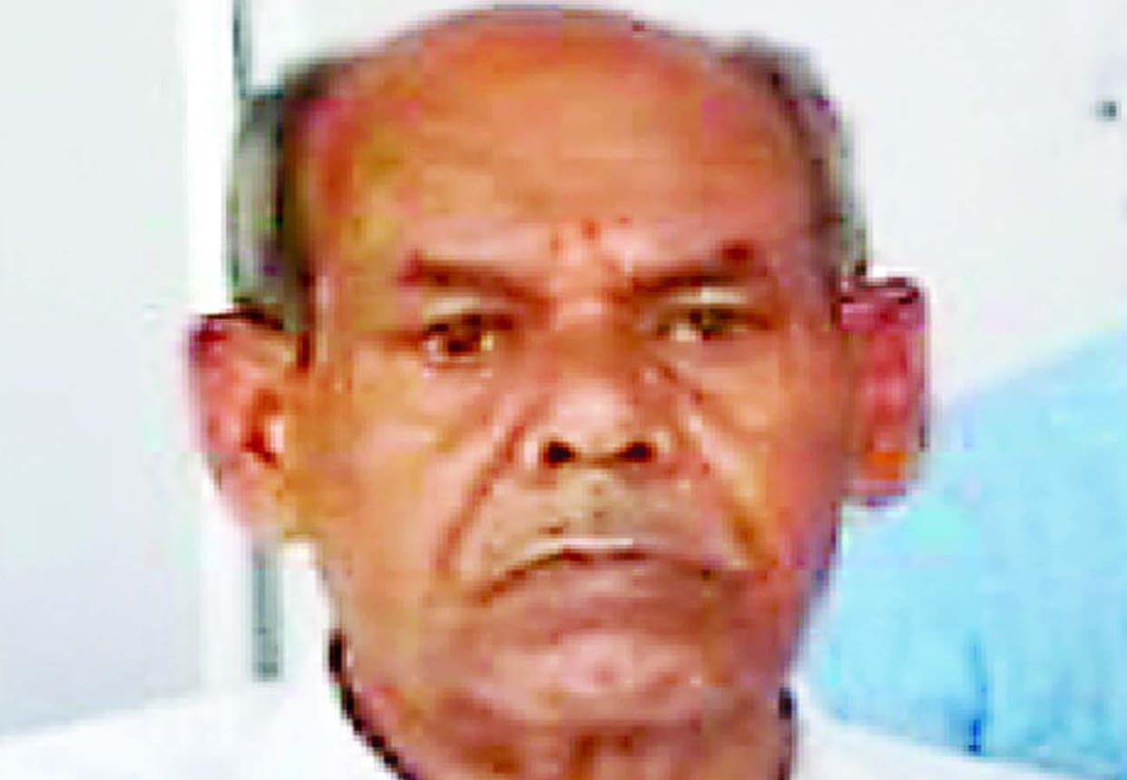 Retired peon of Irrigation department arrested for embezzlement of millions in kanpur