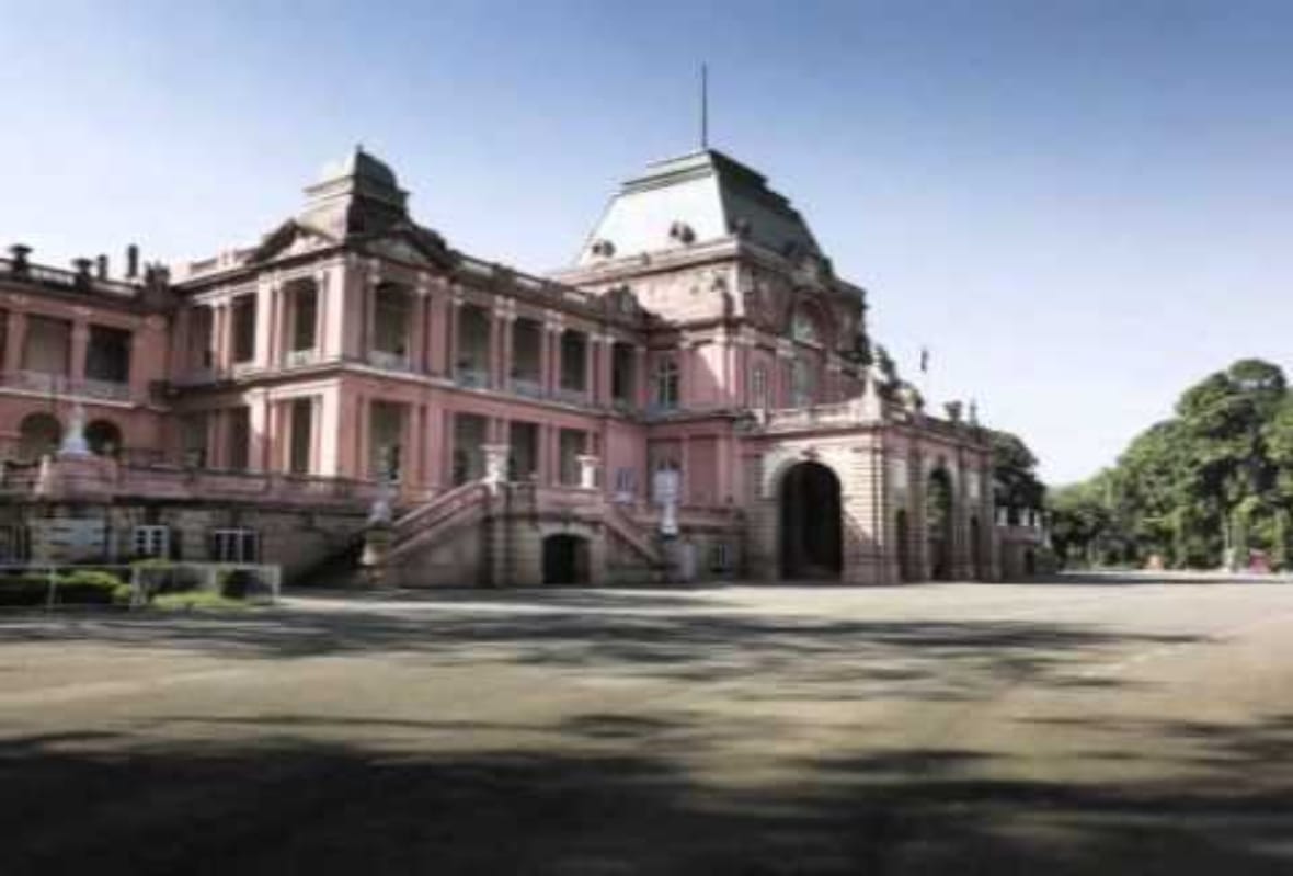 visit paris of punjab kapurthala famous for architecture once in life