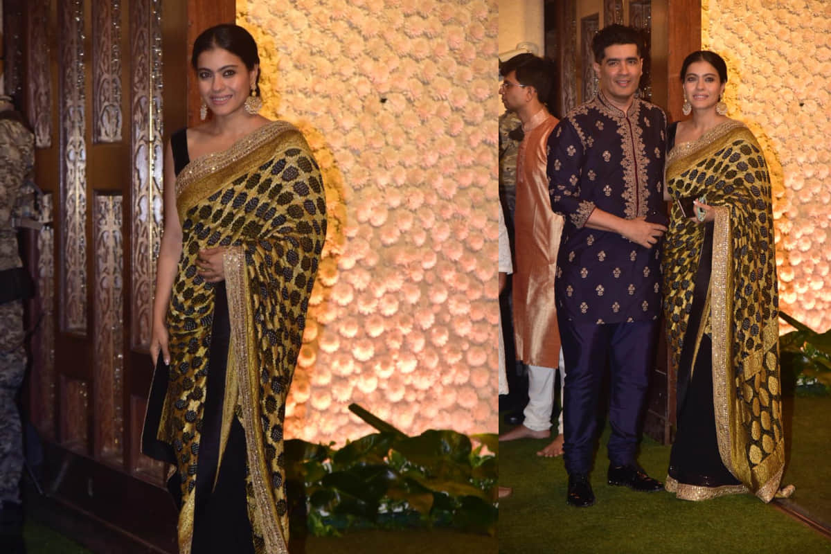 ganesh chaturthi 2019 celebrations at mukesh ambani residence antilia in mumbai