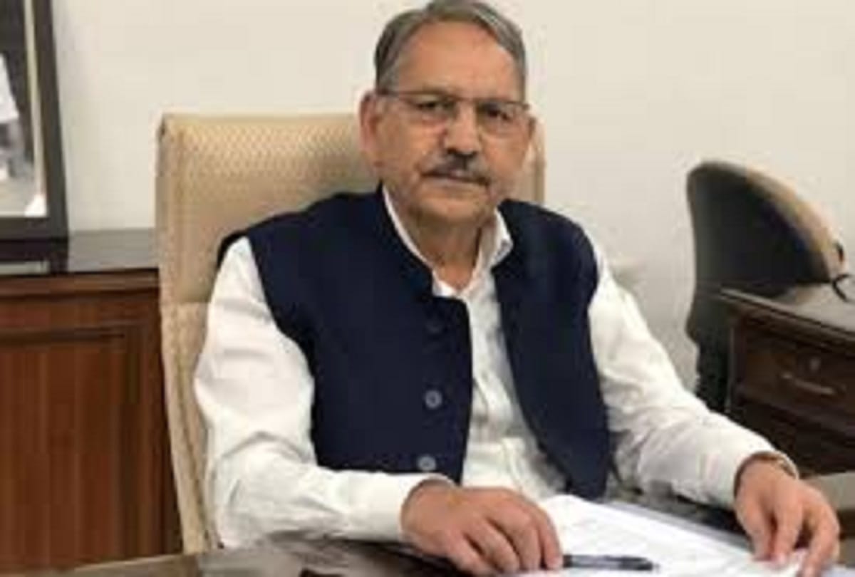 Karnal Singh, former Director of Enforcement Directorate denied the allegations against him