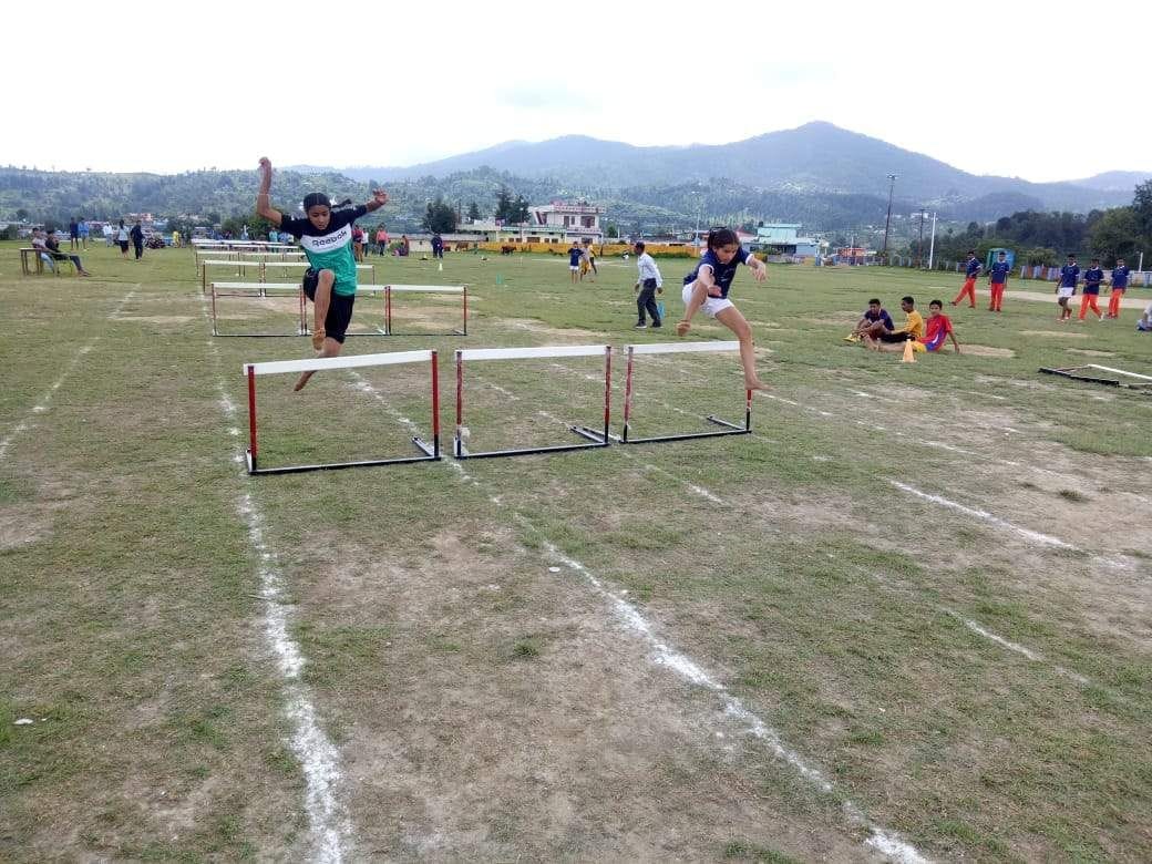 Sports Activity