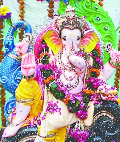 ganesh ji