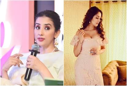 during Sanjay Dutt prasthanam shoot manisha koirala slapped chahat khanna five times