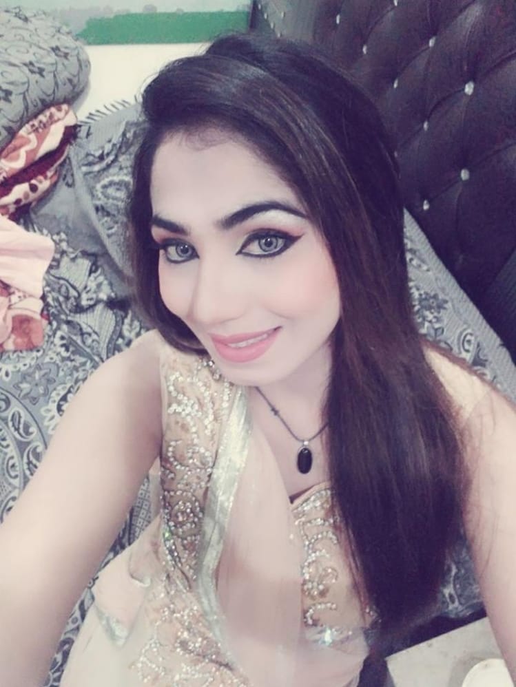 Sapna Choudhary of Pakistan Mehak Malik Dance Video Viral