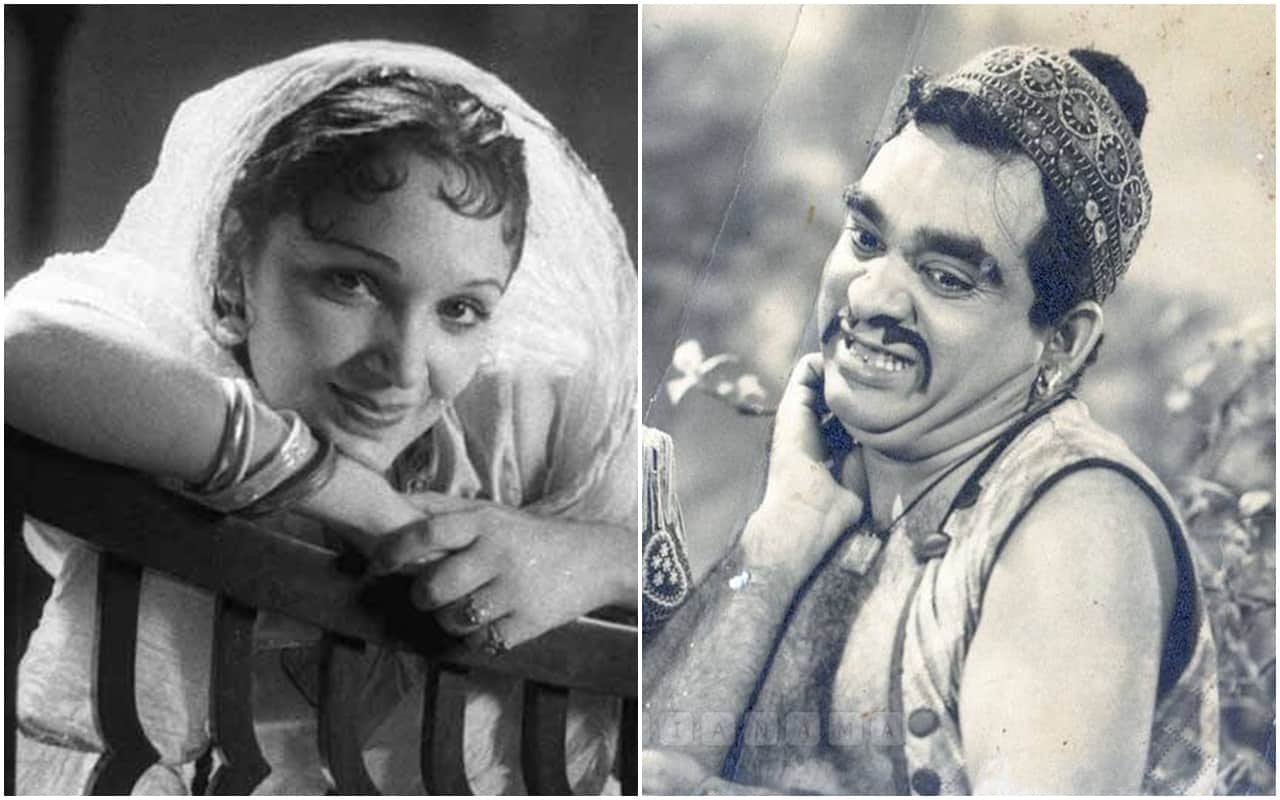 Mukri Birth Anniversary His roles always memorable Comedian Muhammad Umar Mukri