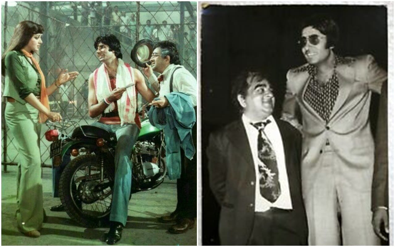 Mukri Death Anniversary Know lesser Know facts about comedian Muhammad Umar Mukri