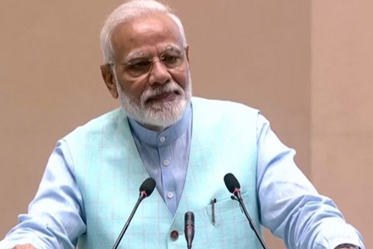 Teachers should become partners in banning once use plastics Pm modi