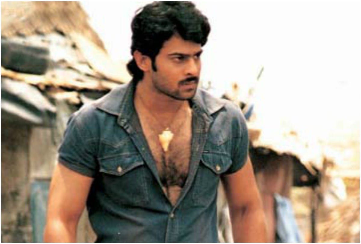 Prabhas Birthday Special Here are Some Known Facts About Actor's life