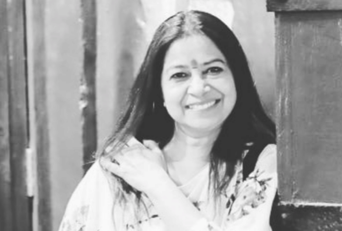 rekha bhardwaj slammed singing reality shows for exploiting kids