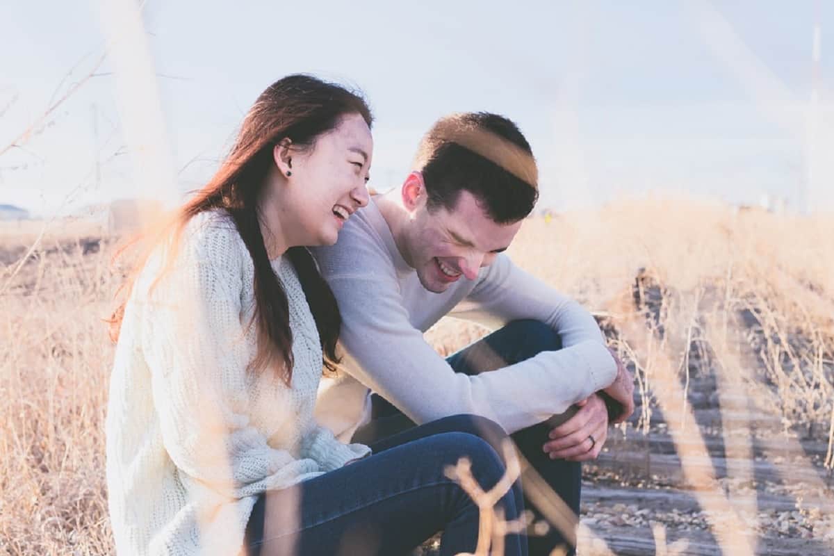 relationship tips for a good and healthy relation
