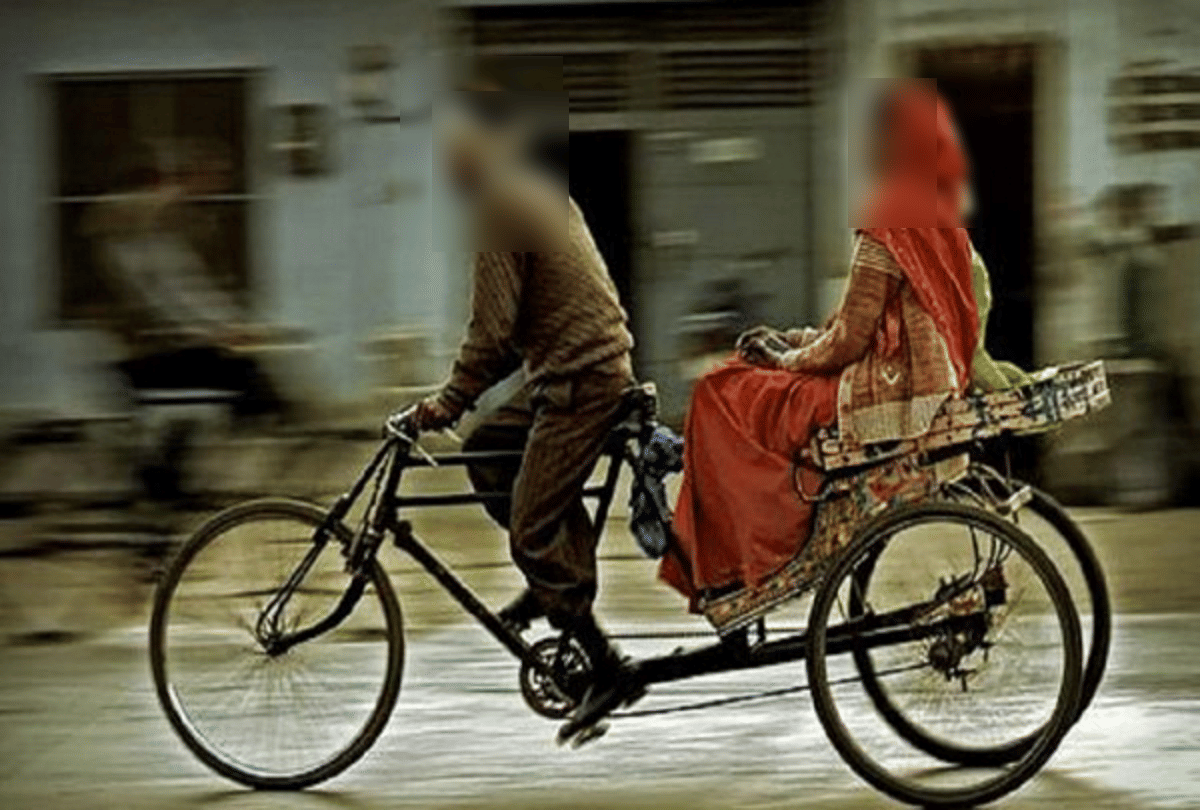 Rickshaw puller makes fake Facebook id of IPS Nurul Hasan arrested by Bareilly police