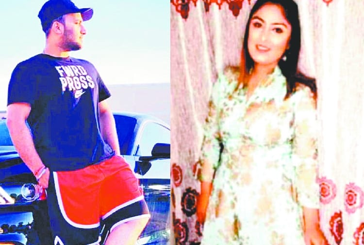 Two Students Of Ludhiana Died In Road Accident In Canada