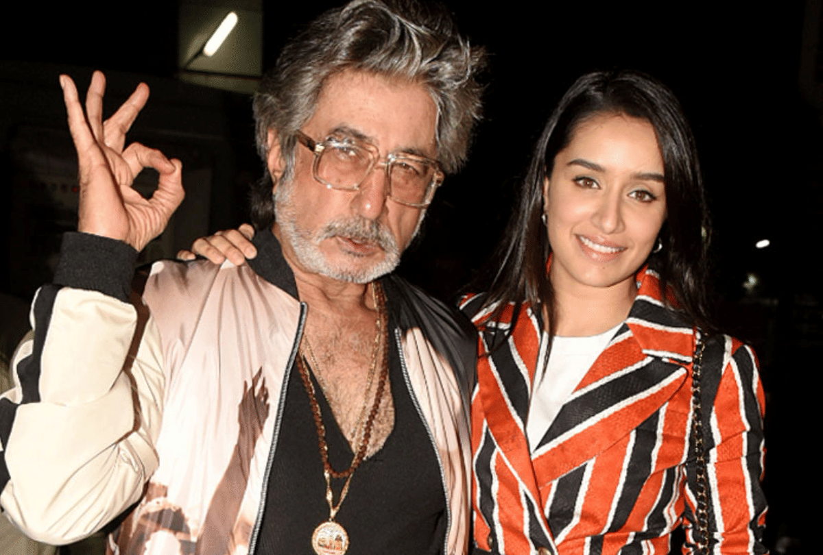 Shraddha Kapoor Birthday Special know about her all family members