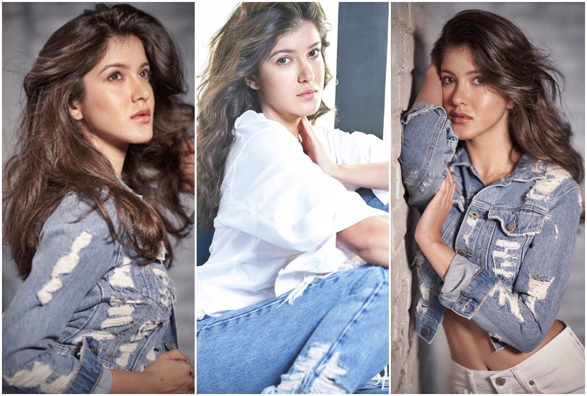 Sanjay Kapoor maheep kapoor Shares Daughter Shanaya Kapoor latest photoshoot