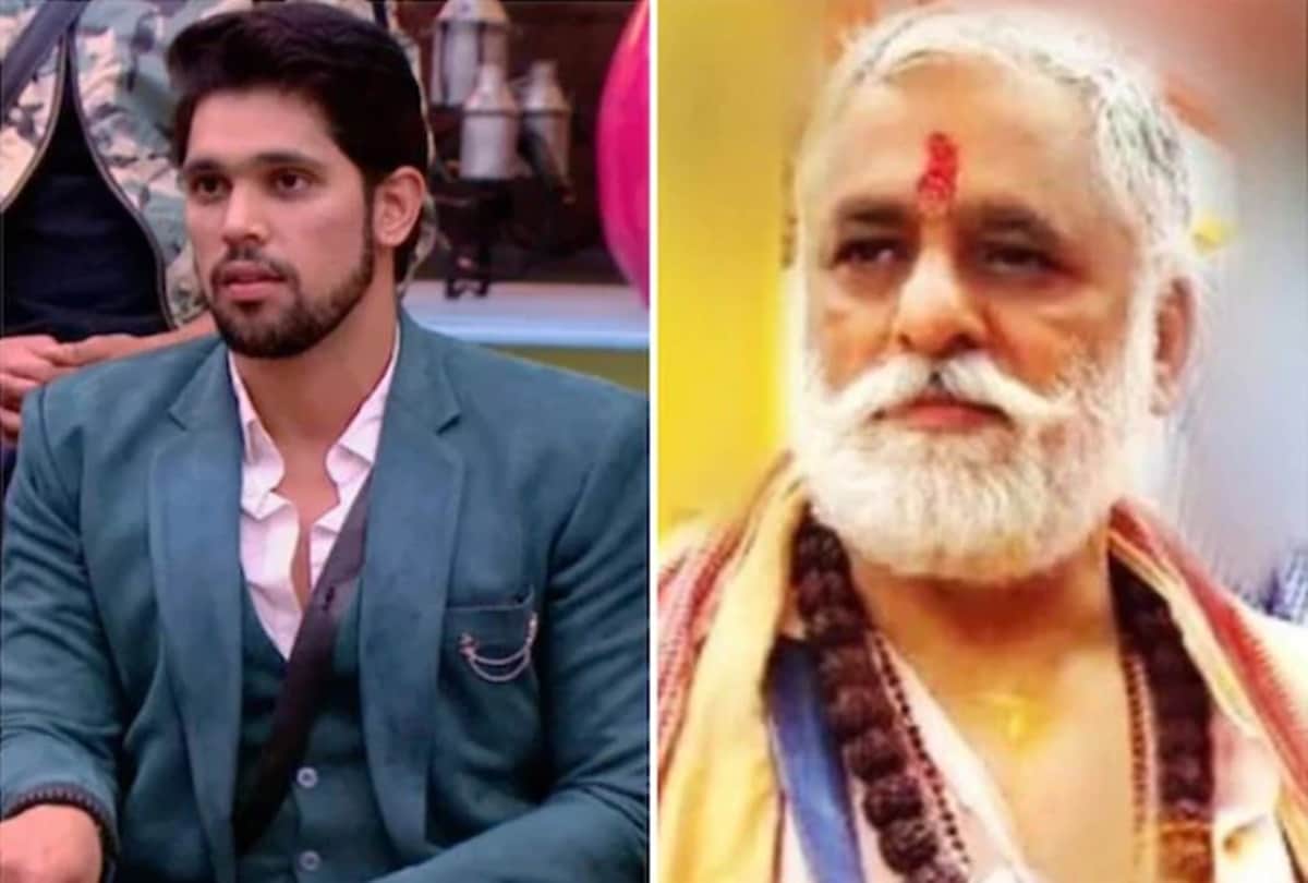 celebs Offer Condolences as Bigg Boss 12 Contestant Shivashish Mishra Father Passes Away