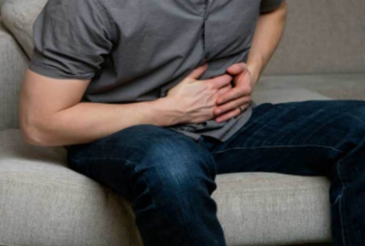 Stomach Diseases May Be Dangerous for Life