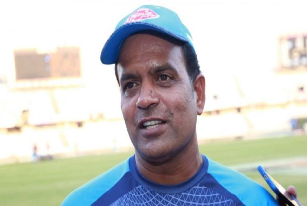 Sunil Joshi New Chief Selector Everything you need to know about BCCI new chief selector