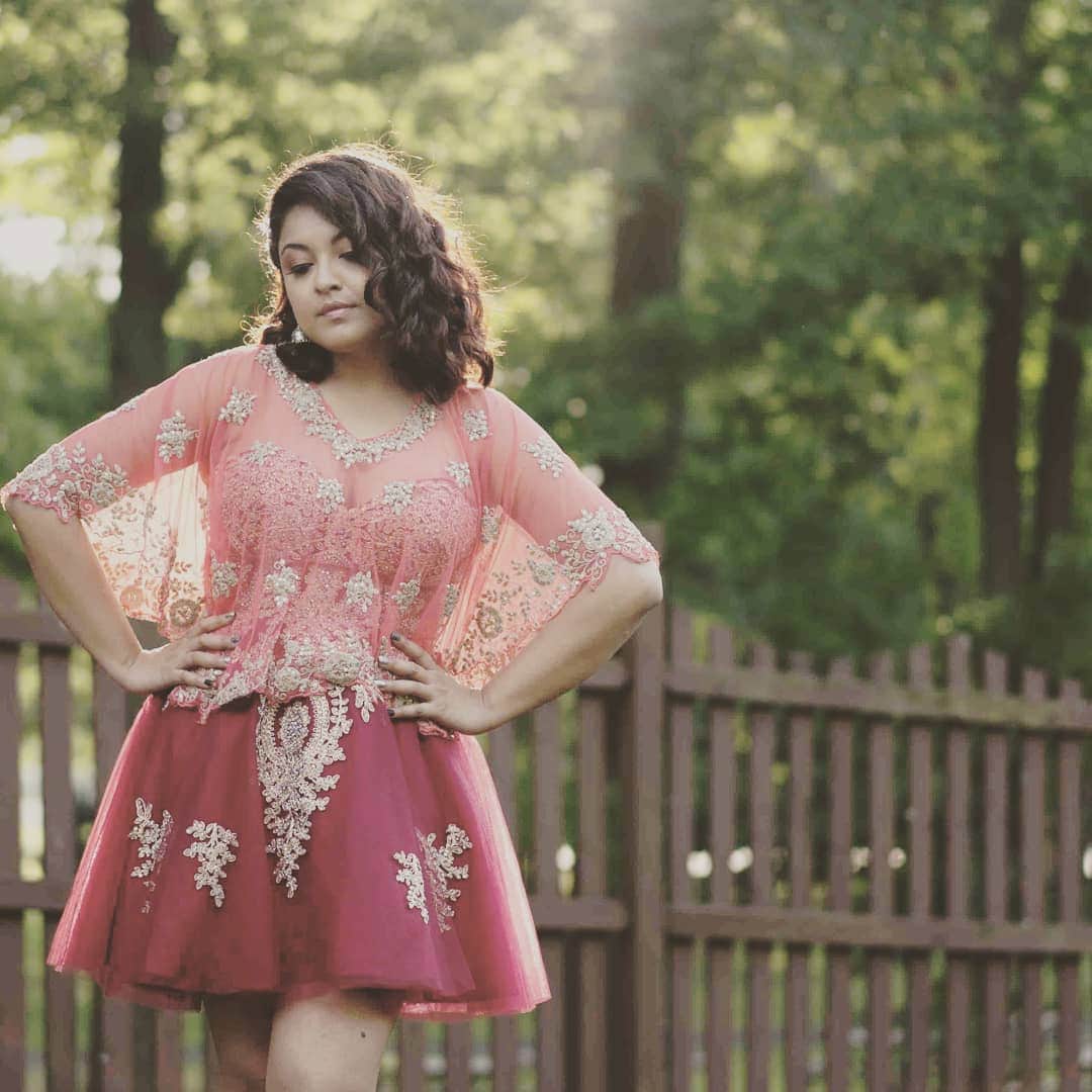 Tanushree Dutta preparing for her comeback in bollywood