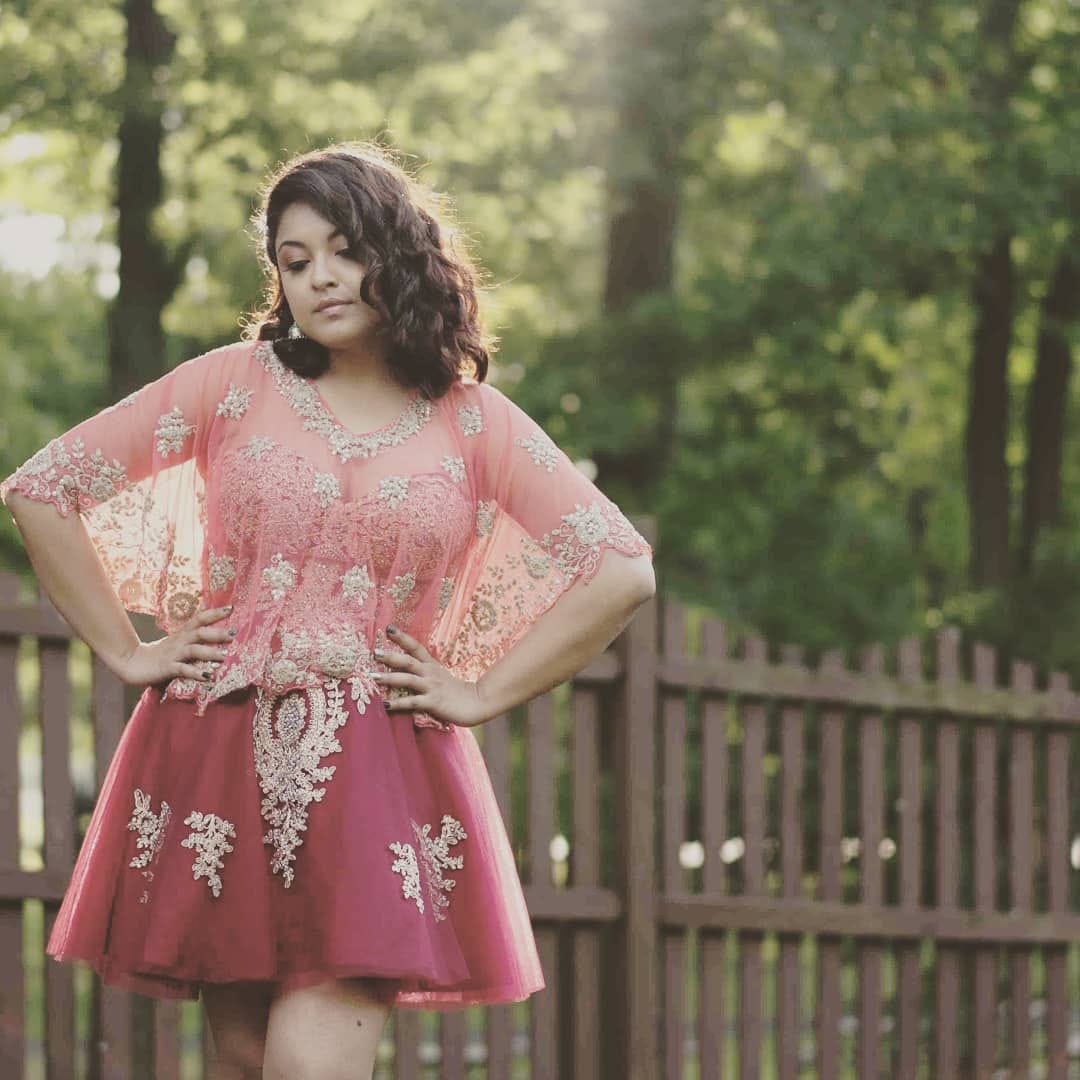 Tanushree Dutta preparing for her comeback in bollywood