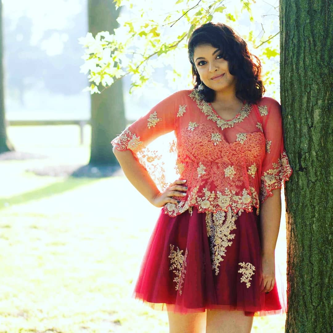 Hyderabad veterinary doctor gang rape case Tanushree Dutta reaction on this issue