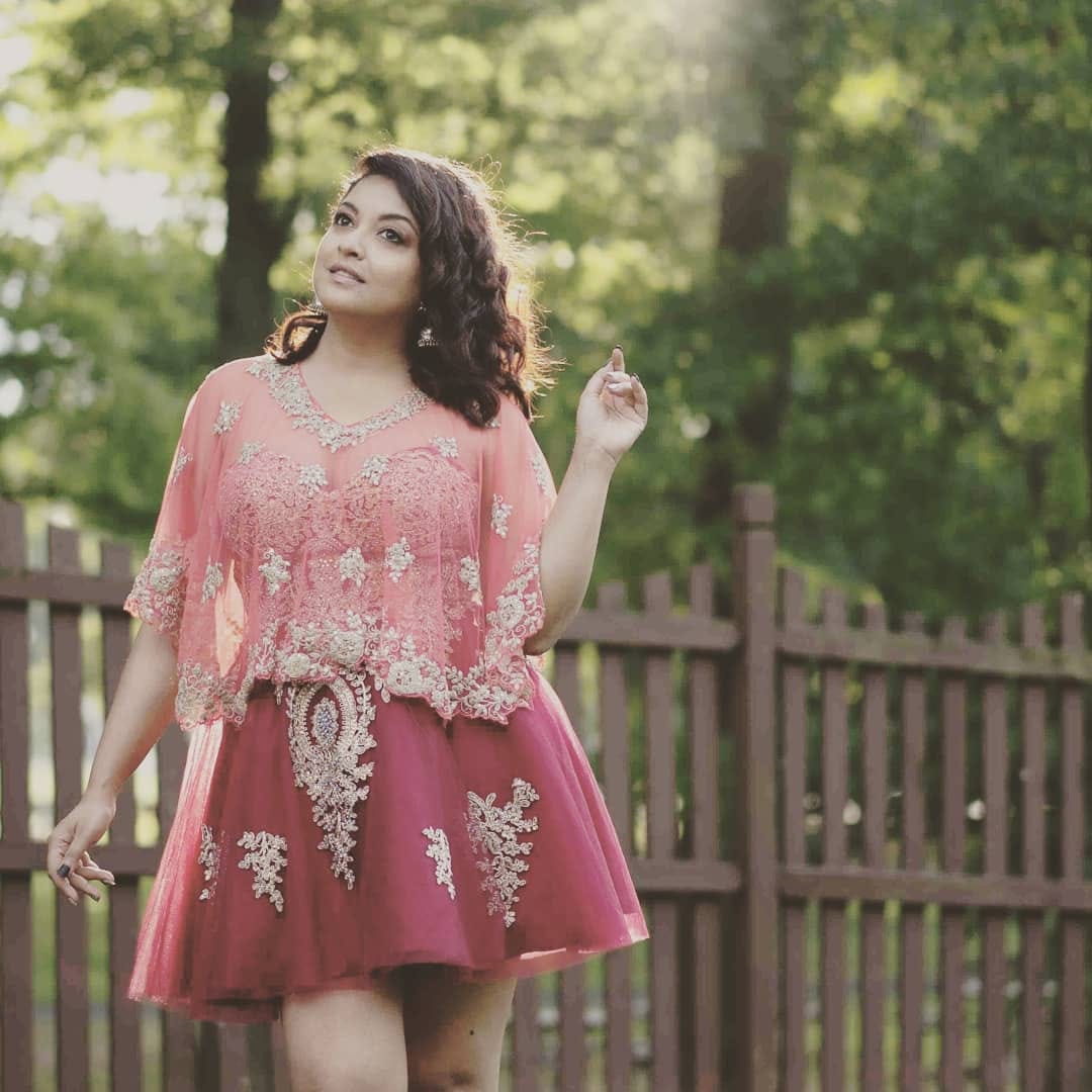 Hyderabad veterinary doctor gang rape case Tanushree Dutta reaction on this issue