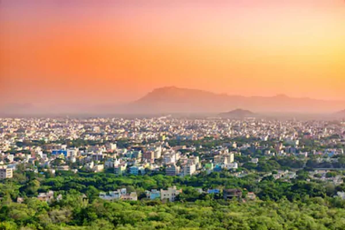 indian tourist places look like foreign country