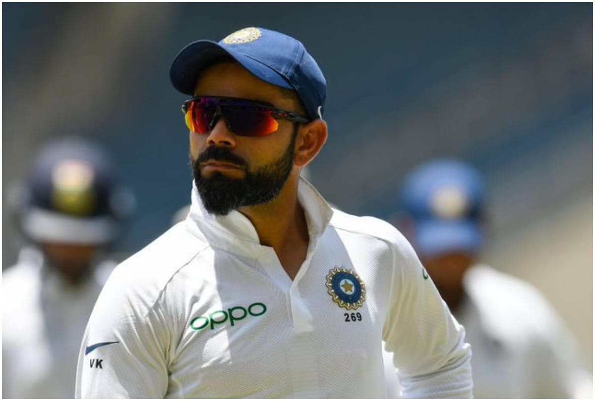 Virat Kohli Rishabh Pant named in Delhi probable squad for Vijay Hazare Trophy