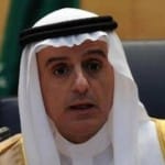 Adel bin Ahmed Al-Jubeir