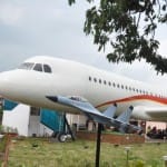 Uttarakhand News: Airplane Restaurant in dehradun photos